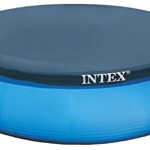 Покриття Intex 28022 на надувний басейн (d 366 см)