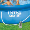 29059-1.jpg З'єднувальний шланг для фільтрів Intex 29059 1.5 м, 1-1/4 (32 мм)