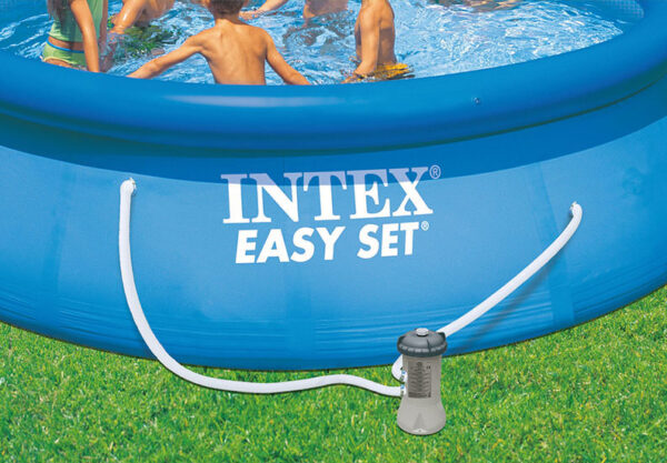 29059-1.jpg З'єднувальний шланг для фільтрів Intex 29059 1.5 м, 1-1/4 (32 мм)