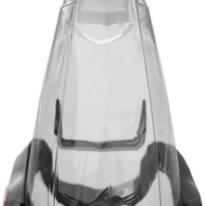 Насадка під щітку Kokido для пилососа Voltera EV75 (прозорий контейнер)