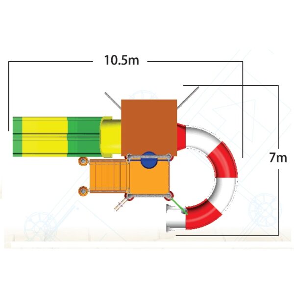2__2.jpg Комплекс водяних горок Arihant WAPS 2C (10.5х7.0 м)