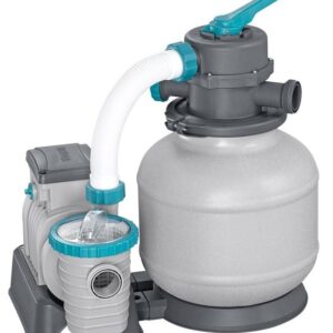 Фільтраційна установка Bestway FlowClear 58499 (7.7 м3/год, D320)