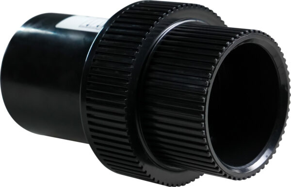 30113_1.jpg Муфта Elecro ABS 2/63 мм для УФ у зборі 3 секції