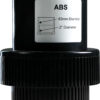 30113_2.jpg Муфта Elecro ABS 2/63 мм для УФ у зборі 3 секції