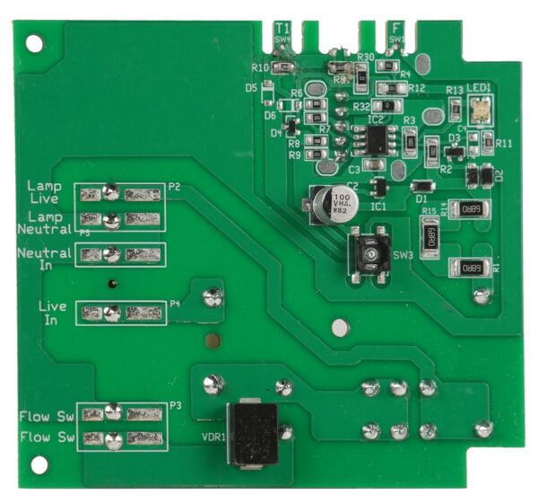 31325_quantum_rep_maintenance_timer_pcb.jpg Плата таймера Quantum Rep Maintenance Timer PCB