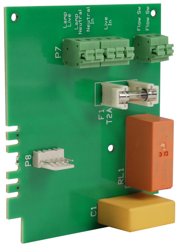 31325_quantum_rep_maintenance_timer_pcb_2.jpg Плата таймера Quantum Rep Maintenance Timer PCB