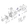 3203.jpg Крильчатка насоса КА/KAP450 - RKA 136.A/RBH0007.15R