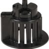 Жорсткий ковпачок тримача лампи для УФ-установки Elecro Steriliser UV-C