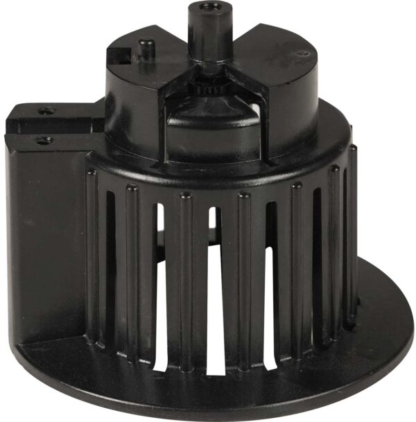 Жорсткий ковпачок тримача лампи для УФ-установки Elecro Steriliser UV-C