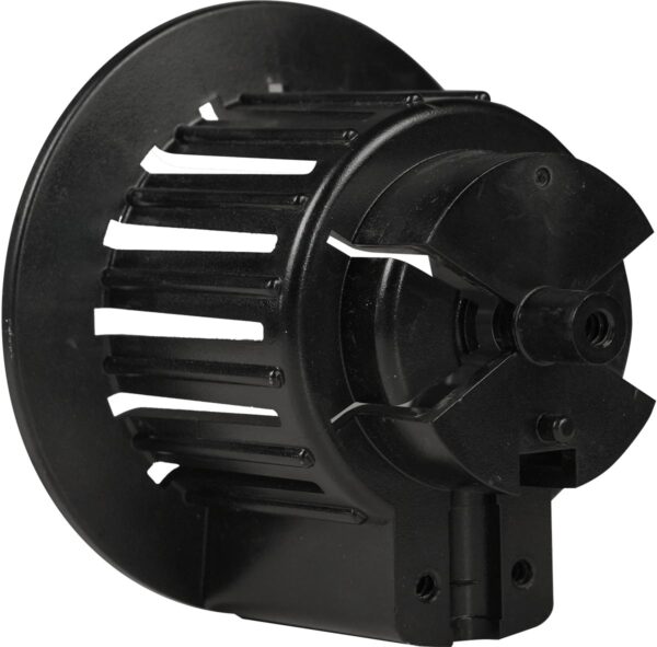 Жорсткий ковпачок тримача лампи для УФ-установки Elecro Steriliser UV-C