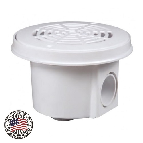 3254-drain.jpg Злив донний Hayward 2" 3252 під бетон