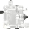 Корпус плексигласової ячейки Hayward Free Chlor