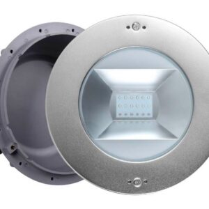 Прожектор світлодіодний Aquajoy HJ-RV-SS270K, 35 Вт RGB, із закладною