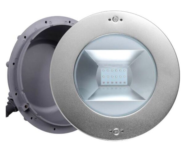 33072_1_1_1.jpg Прожектор світлодіодний Aquajoy HJ-RV-SS270K, 35 Вт RGB, із закладною