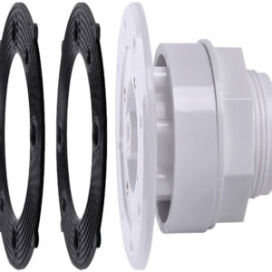 Закладна прожектора Aquaviva SS200FGV, SS270FGV, SS280FGV, під лайнер