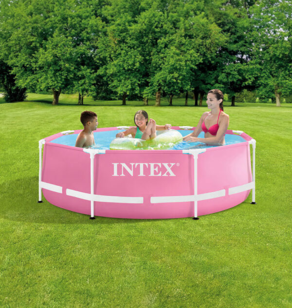 34068_2.jpg Каркасний басейн Intex 28290 (244х76 см)