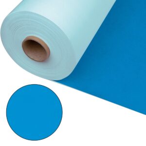 34498-34499_1_1.jpg Лайнер Aquaviva Azure Blue з акрилом (блакитний) 1.65x25.2 м
