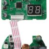 Материнська плата хлоргенератора Aquaviva SR/PC board