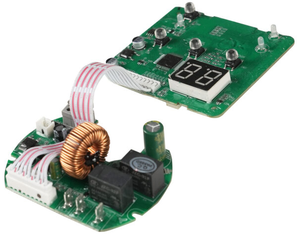 Материнська плата хлоргенератора Aquaviva SR/PC board