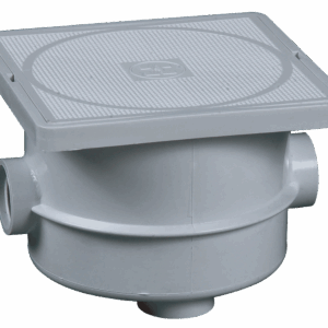 Розподільна коробка Hayward 3495EUROLG