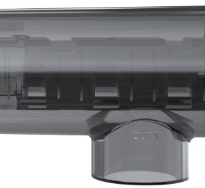 Ячейка хлоратора Aquaviva InverClear ICS16 (16 г/год)