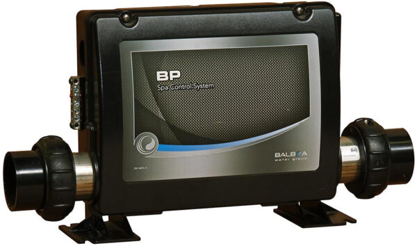 Система контролю Balboa BP6013G2 3 кВт