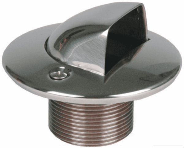 3780720_3.png Форсунка стінова Fitstar 3780720 з бічним соплом, НР 1-1/2", 70 мм