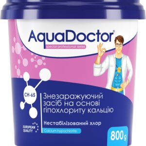 AquaDoctor CH-65 0.8 кг
