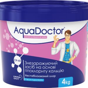 AquaDoctor CH-65 4 кг
