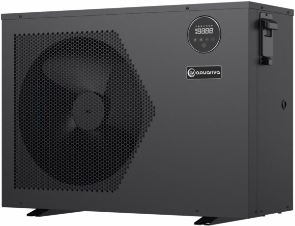 Тепловий насос Aquaviva Model 16 ON/OFF (16.2 кВт)