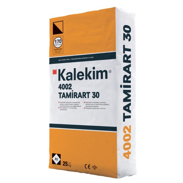 4002_tamirart_30_1.jpg Штукатурка цементна Kalekim Tamirart 30 4002 (25 кг)