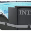 40127-5_1.jpg Каркасний басейн Intex 26340 ULTRA XTR (732х132 см) з пісочним фільтром, драбиною, підкладкою і тентом