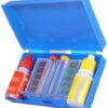 Крапельний тестер AquaDoctor Basic Cl/pH