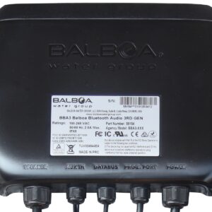 40582_0.jpg Balboa Bluetooth для серії BP