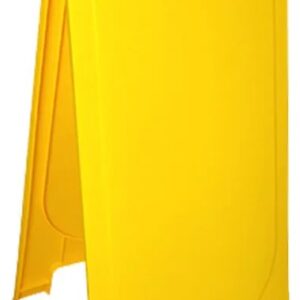 Попереджувальний знак Golfinho E5299, без напису