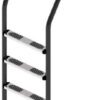 40977_0.jpg Сходи для басейну Flexinox Standard Nero (5 сходинок) Black, AISI-316L