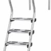 41016_0.jpg Сходи для басейну Flexinox Easy Access Electropolished (4 сходинки), AISI-316L