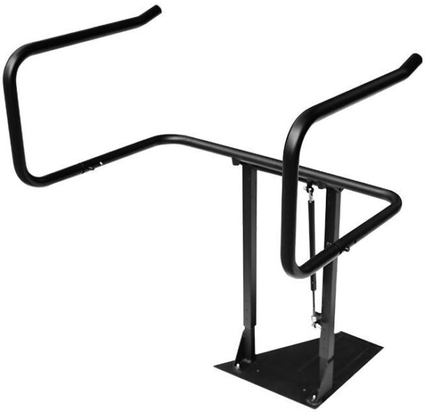 41021_0.jpg Кошик для підйому кришки гідромасажного басейну Passion Spas TS-03 Cover Lifter Basket