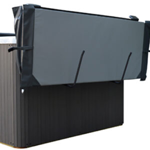 Кошик із рулонним чохлом для гідромасажного басейну Passion Spas Swimspa Roll Cover Basket