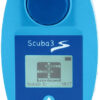 Тестер-фотометр Lovibond Scuba 3S 11 в 1