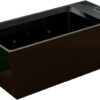 41128_1_1_.jpg Крижана ванна Aquajoy All-In (195x90x71 см), Black Acrylic