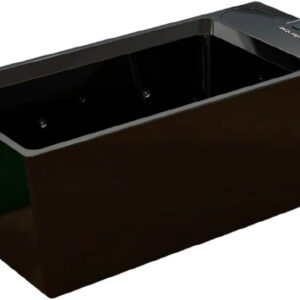 41128_1_1_.jpg Крижана ванна Aquajoy All-In (195x90x71 см), Black Acrylic