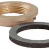 41192_0.jpg Контргайка з прокладкою Fitstar 3950050, 2"–2"