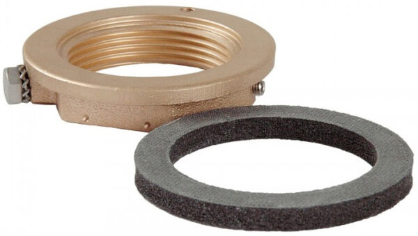 41192_0.jpg Контргайка з прокладкою Fitstar 3950050, 2"–2"