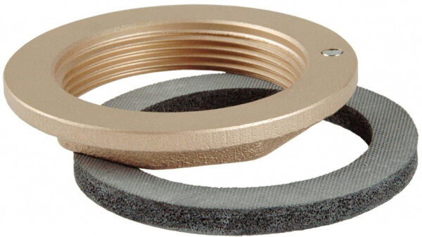 41192_1.jpg Контргайка з прокладкою Fitstar 3950050, 2"–2"