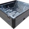 41413_1.jpg СПА-басейн Aquajoy Venice (215х190х70 см), темний опал, з динаміками та LED-підсвічуванням