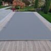 Захисне накриття LP Standard, темно-сірий