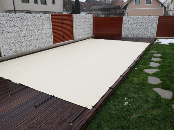 41565_2.jpg Захисне накриття LP Extra-top, ванільний