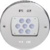 41770_1.jpg Прожектор Fitstar 4.40000020 28/4 POWER LED 3.0 (24 В, 6000 K), White, без закладної