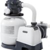 Фільтраційна установка Intex 26656 SX2100 Plus (7.9 м3/год, D305)